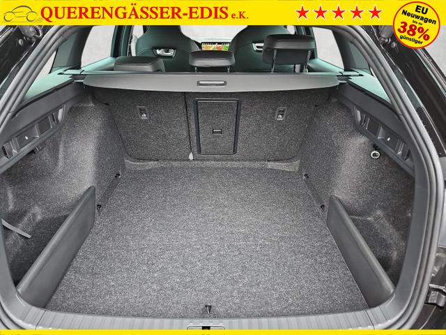 Skoda Octavia Combi 1.5 TSI mHEV 110 kW Sportline eTSI DSG Matrix 18" 