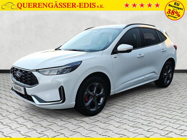 Ford Kuga ST-Line 1.5 EB Autom. ST Line X ACC B&O AHK 5J.Gar. 