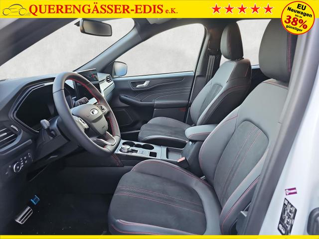 Ford Kuga ST-Line 1.5 EB Autom. ST Line X ACC B&O AHK 5J.Gar. 