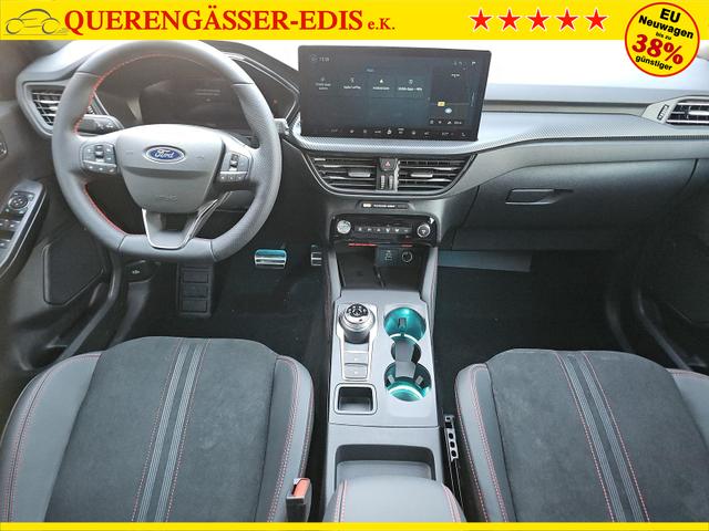 Ford Kuga ST-Line 1.5 EB Autom. ST Line X ACC B&O AHK 5J.Gar. 