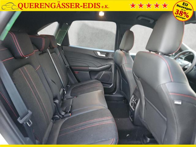 Ford Kuga ST-Line 1.5 EB Autom. ST Line X ACC B&O AHK 5J.Gar. 
