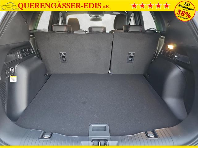 Ford Kuga ST-Line 1.5 EB Autom. ST Line X ACC B&O AHK 5J.Gar. 