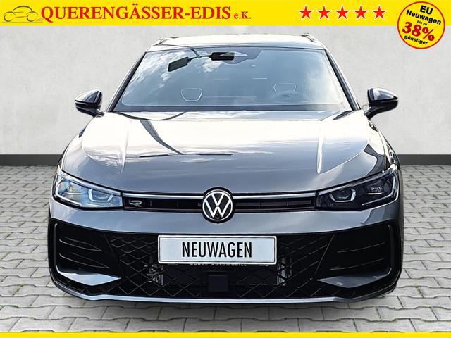 Volkswagen Passat Variant 2.0 TDI 142 kW 4Motion R-Line DSG 4M Matrix AHK 