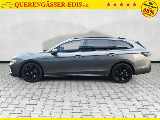 Volkswagen Passat Variant 2.0 TDI 142 kW 4Motion R-Line DSG 4M Matrix AHK 