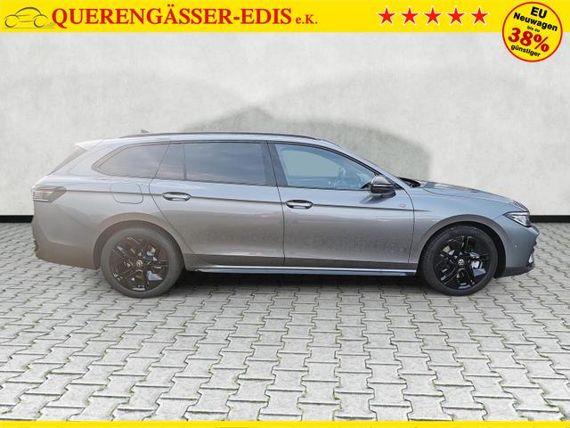 Volkswagen Passat Variant 2.0 TDI 142 kW 4Motion R-Line DSG 4M Matrix AHK 