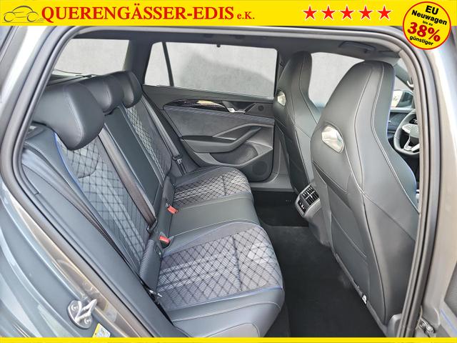 Volkswagen Passat Variant 2.0 TDI 142 kW 4Motion R-Line DSG 4M Matrix AHK 