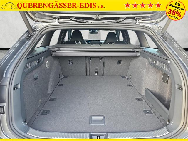 Volkswagen Passat Variant 2.0 TDI 142 kW 4Motion R-Line DSG 4M Matrix AHK 