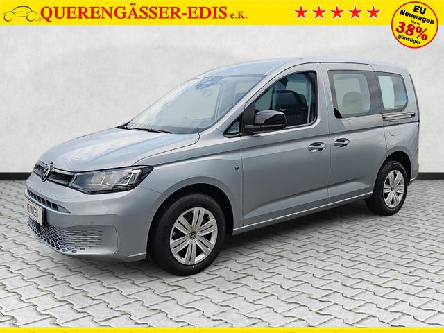 Volkswagen Caddy Basis 1.5 TSI Family / AppConnect R&uuml;ckfahrk. 