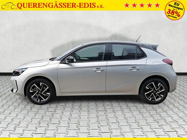 Opel Corsa GS 1.2 Autom Active Drive Assist u Kamera 