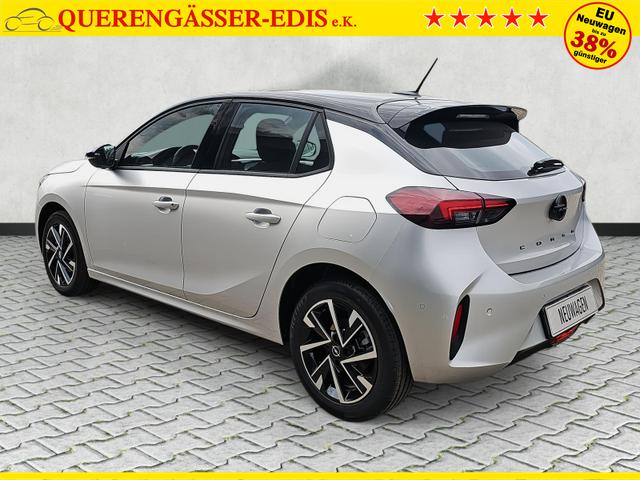 Opel Corsa GS 1.2 Autom Active Drive Assist u Kamera 