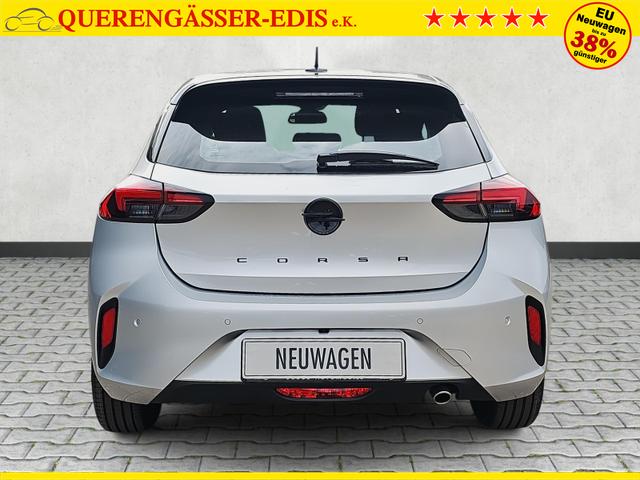 Opel Corsa GS 1.2 Autom Active Drive Assist u Kamera 