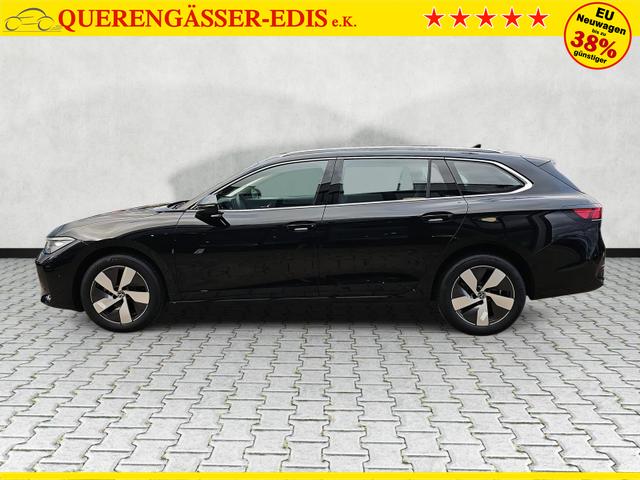 Volkswagen Passat Variant 2.0 TDI 110 kW Business DSG / ACC AHK 