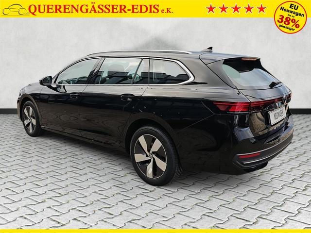 Volkswagen Passat Variant 2.0 TDI 110 kW Business DSG / ACC AHK 