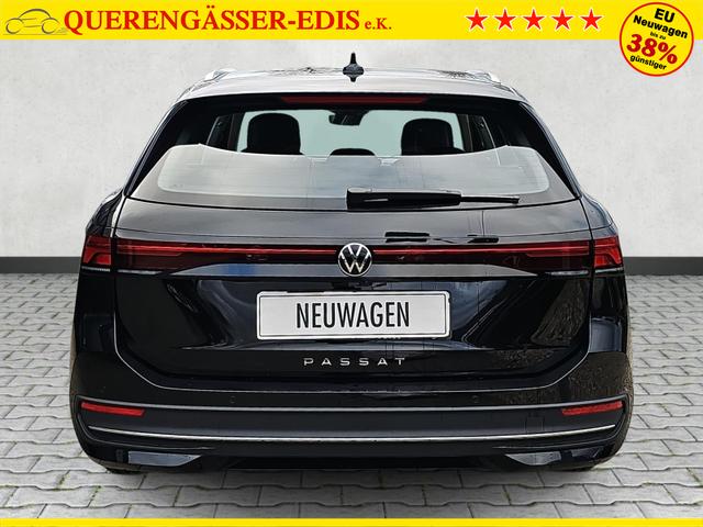 Volkswagen Passat Variant 2.0 TDI 110 kW Business DSG / ACC AHK 