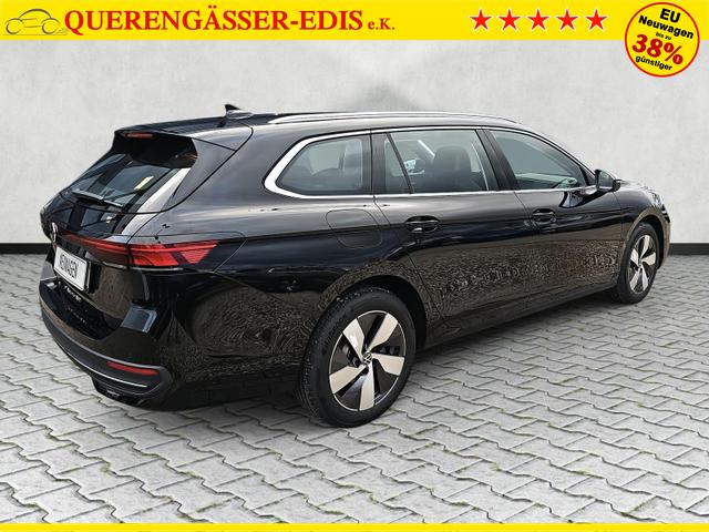 Volkswagen Passat Variant 2.0 TDI 110 kW Business DSG / ACC AHK 