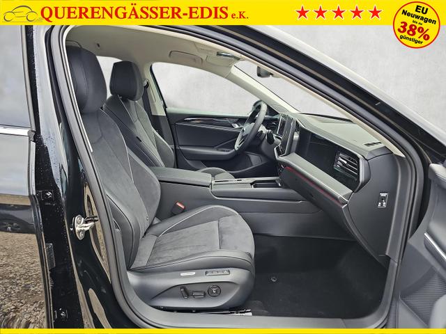 Volkswagen Passat Variant 2.0 TDI 110 kW Business DSG / ACC AHK 