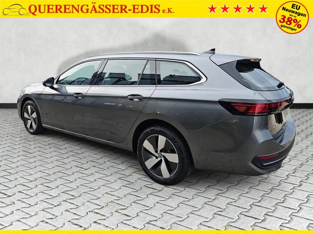 Volkswagen Passat Variant 2.0 TDI 110 kW Business DSG / ACC AHK 