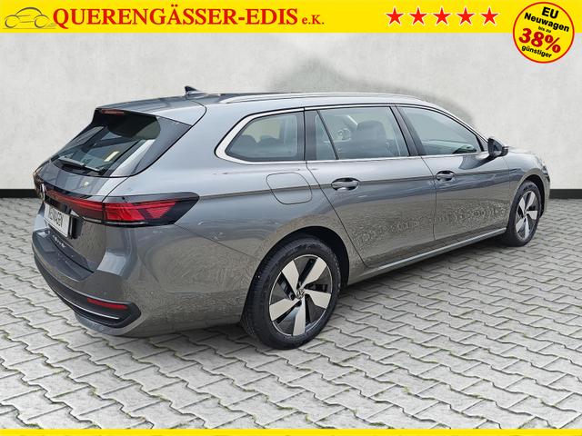 Volkswagen Passat Variant 2.0 TDI 110 kW Business DSG / ACC AHK 