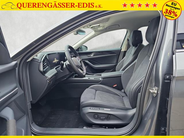 Volkswagen Passat Variant 2.0 TDI 110 kW Business DSG / ACC AHK 