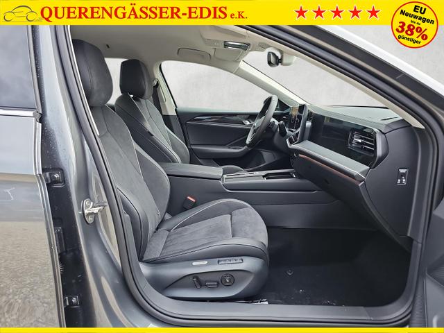 Volkswagen Passat Variant 2.0 TDI 110 kW Business DSG / ACC AHK 