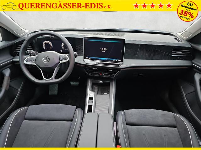 Volkswagen Passat Variant 2.0 TDI 110 kW Business DSG / ACC AHK 