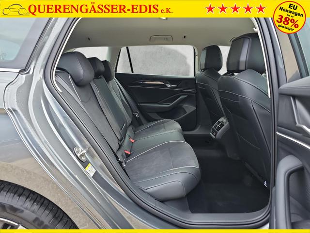 Volkswagen Passat Variant 2.0 TDI 110 kW Business DSG / ACC AHK 