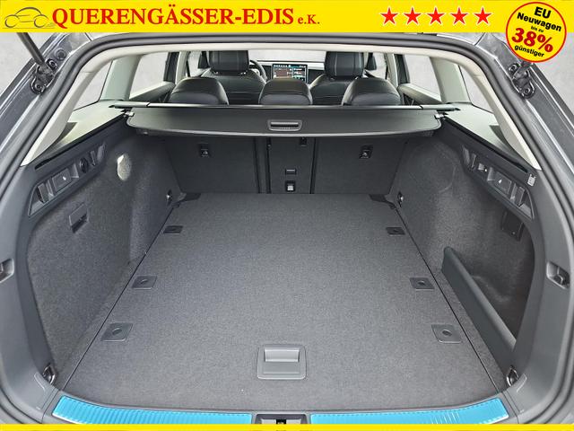 Volkswagen Passat Variant 2.0 TDI 110 kW Business DSG / ACC AHK 