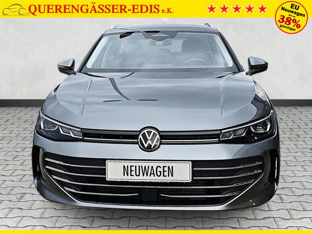 Volkswagen Passat Variant 2.0 TDI 110 kW Business DSG / ACC AHK 