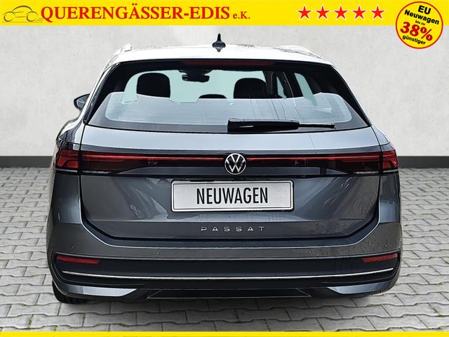 Volkswagen Passat Variant 2.0 TDI 110 kW Business DSG / ACC AHK 