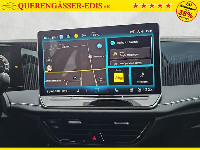 Volkswagen Passat Variant 2.0 TDI 110 kW Business DSG / ACC AHK 