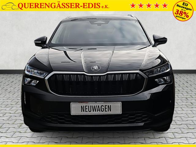 Skoda Kodiaq 2.0 TDI 110 kW Selection DSG 7Si AHK Navi beh.LR 