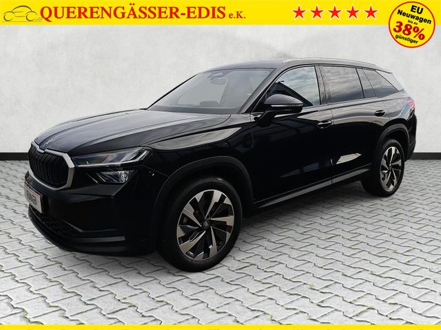 Skoda Kodiaq 2.0 TDI 110 kW Selection DSG 7Si AHK Navi beh.LR 