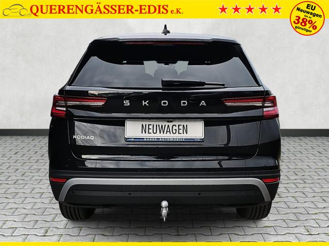 Skoda Kodiaq 2.0 TDI 110 kW Selection DSG 7Si AHK Navi beh.LR 