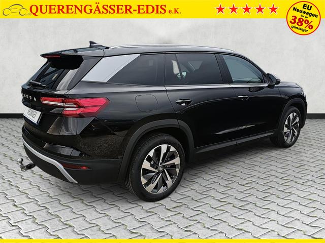 Skoda Kodiaq 2.0 TDI 110 kW Selection DSG 7Si AHK Navi beh.LR 