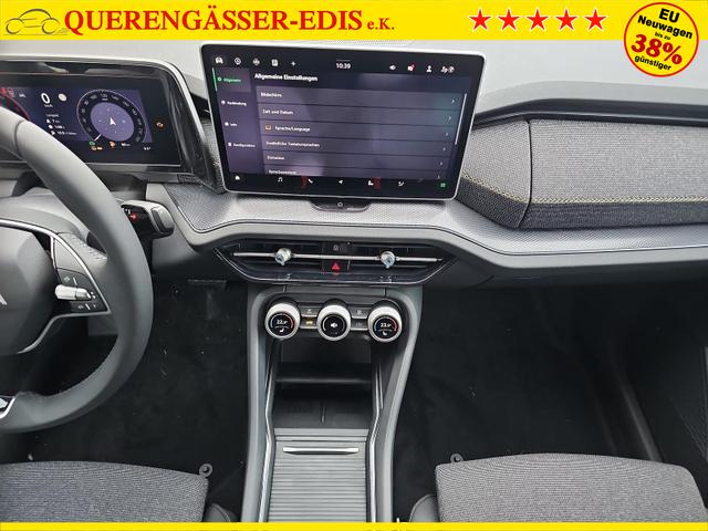 Skoda Kodiaq 2.0 TDI 110 kW Selection DSG 7Si AHK Navi beh.LR 
