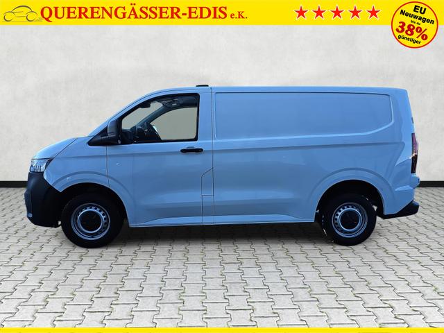 Volkswagen T7 Transporter Kastenwagen 2.0 TDI 81 kW KR Kasten AHK / PDC hinten 