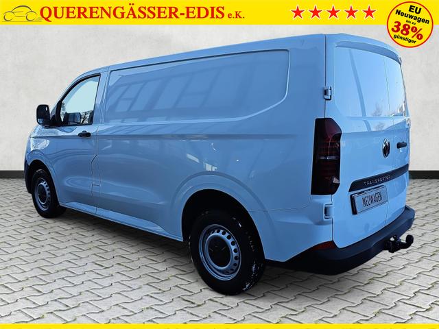 Volkswagen T7 Transporter Kastenwagen 2.0 TDI 81 kW KR Kasten AHK / PDC hinten 