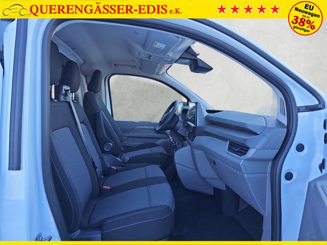 Volkswagen T7 Transporter Kastenwagen 2.0 TDI 81 kW KR Kasten AHK / PDC hinten 