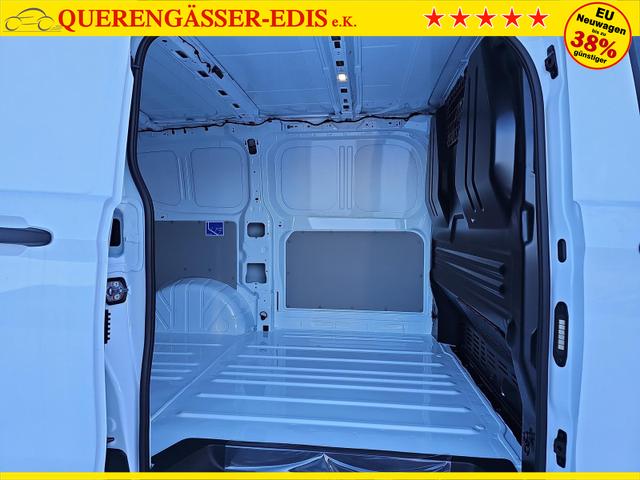 Volkswagen T7 Transporter Kastenwagen 2.0 TDI 81 kW KR Kasten AHK / PDC hinten 