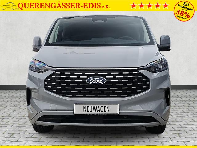 Ford Tourneo Custom 2.0 EcoBlue Titanium X L2 ACC AHK 