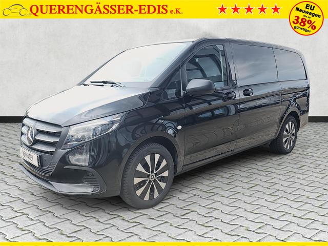 Mercedes-Benz Vito 116 CDI RWD SELECT lang (447.703) Tourer 9G-Tron. 9Si 