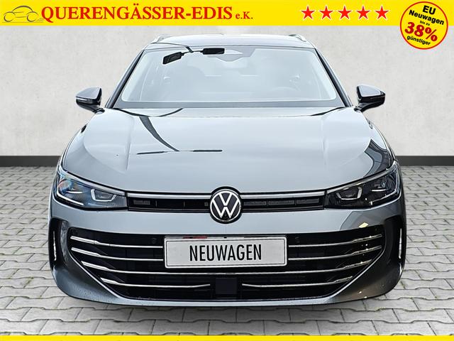Volkswagen Passat Variant 2.0 TDI 110 kW Elegance DSG IQ.Light AHK 