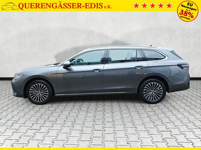 Volkswagen Passat Variant 2.0 TDI 110 kW Elegance DSG IQ.Light AHK 