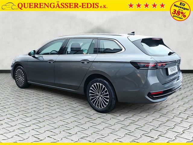 Volkswagen Passat Variant 2.0 TDI 110 kW Elegance DSG IQ.Light AHK 