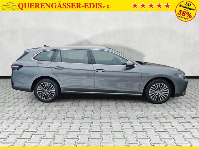 Volkswagen Passat Variant 2.0 TDI 110 kW Elegance DSG IQ.Light AHK 