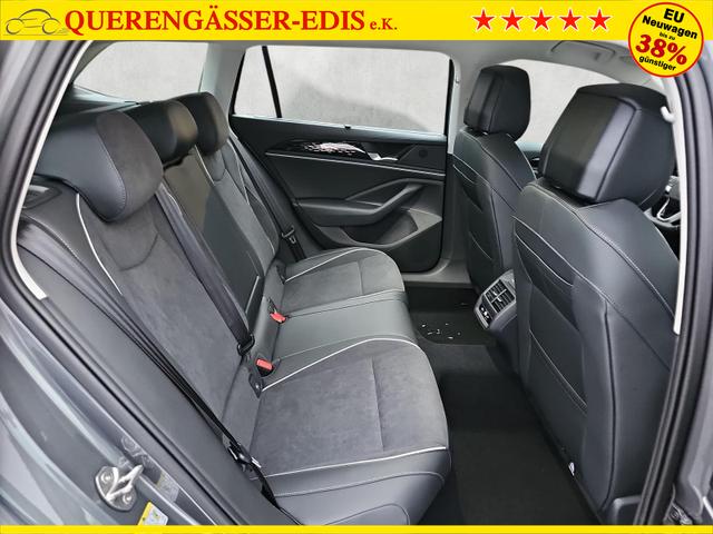 Volkswagen Passat Variant 2.0 TDI 110 kW Elegance DSG IQ.Light AHK 