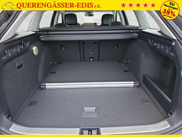 Volkswagen Passat Variant 2.0 TDI 110 kW Elegance DSG IQ.Light AHK 