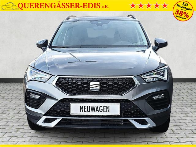Seat Ateca Style 2.0 TDI DSG ACC Navi Kamera 