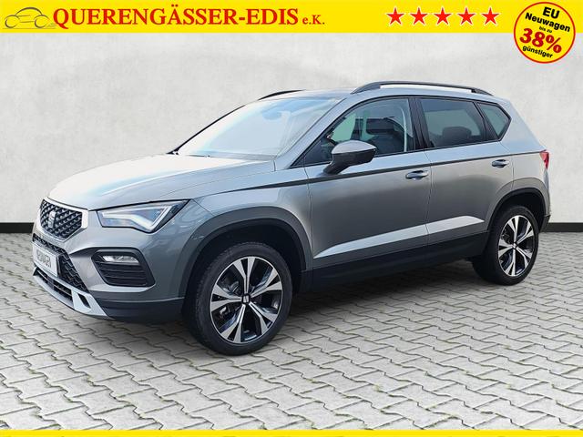 Seat Ateca Style 2.0 TDI DSG ACC Navi Kamera 