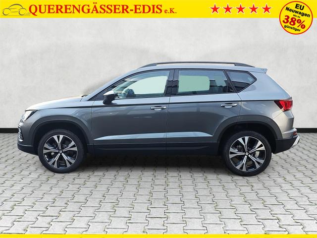 Seat Ateca Style 2.0 TDI DSG ACC Navi Kamera 